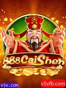 Descubra o Mundo de 888CaiShen com V5V.COM