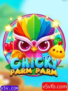 Descubra o Mundo Excitante de ChickyParmParm