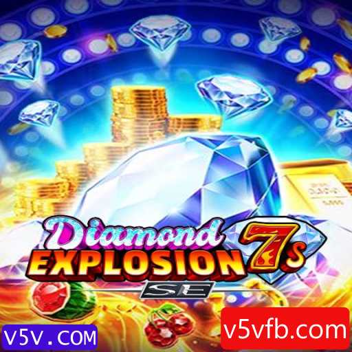 DiamondExplosion7sSE: Uma Explosão Brilhante de Diversão