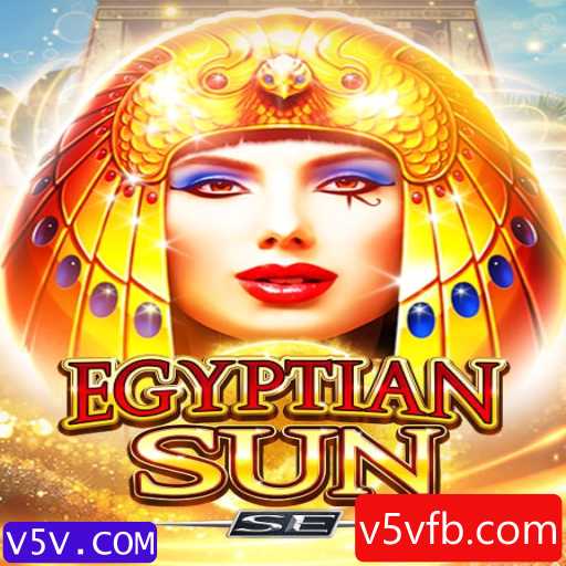 Descubra a Experiência Envolvente do Jogo EgyptianSunSE