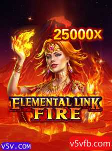 ElementalLinkFire: Um Novo Fenômeno no Mundo dos Jogos