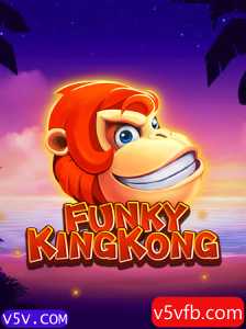 Descubra FunkyKingKong: A Nova Sensação do Mundo dos Jogos
