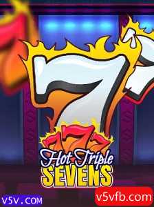 Descubra o Excitante Universo de HotTripleSevens: O Jogo que Está Transformando o Cenário dos Cassinos Online