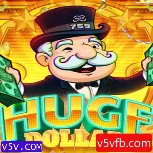 Descubra o Jogo HugeDollar: Introdução e Regras