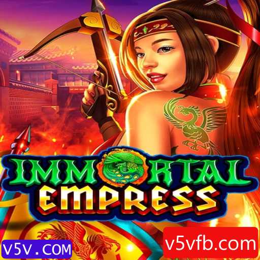 ImmortalEmpress: Um Mergulho no Mundo de Estratégia e Fantasia