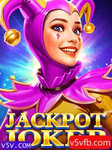 JackpotJoker: Aventura emocionante no mundo dos jogos