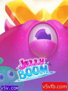 JellyBoom: Explorando o Mundo Interativo do Jogo