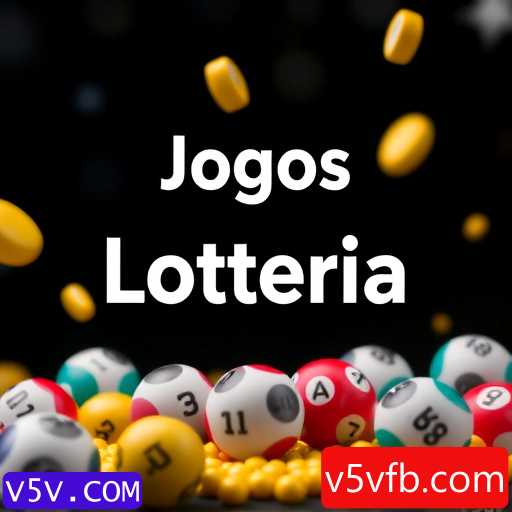 Jogos de Loteria: Explorando o Mundo das Chances e Fortuna