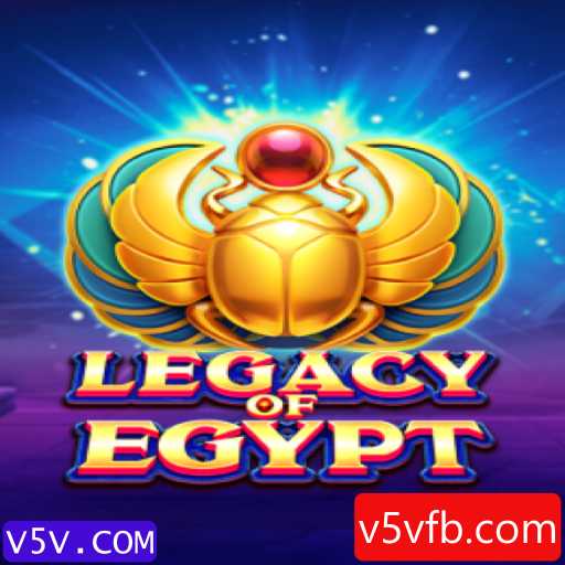 Explorando o Fascinante Mundo de LegacyOfEgypt
