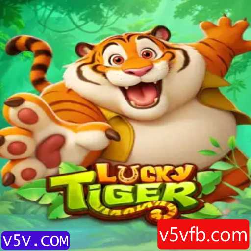 LuckyTiger: Descubra o Mundo Inovador do Jogo V5V.COM