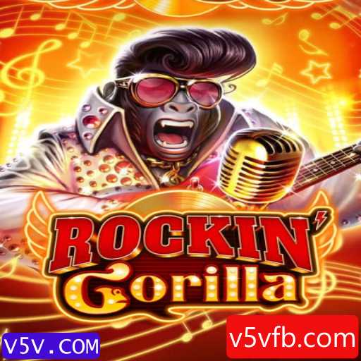 Tudo sobre RockinGorilla: O Jogo Inovador e as Regras Essenciais