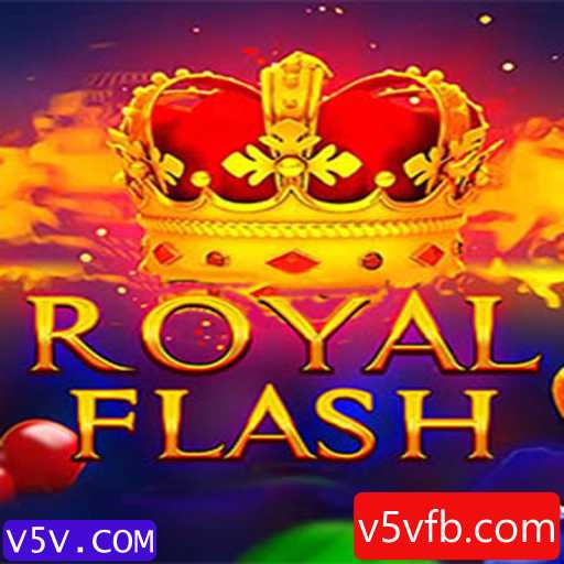 RoyalFlash: O Novo Jogo de Estratégia que Conquista os Gamers