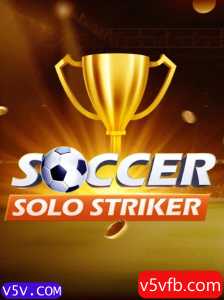 Descubra o Mundo de SoccerSoloStriker: O Jogo de Futebol Singular