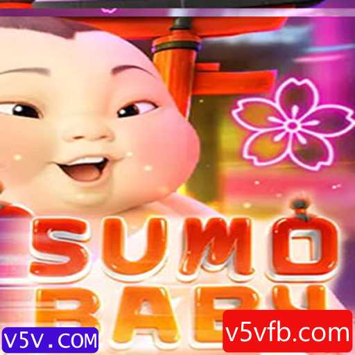 SumoBaby: Mergulhe no Mundo do Jogo que Está Conquistando V5V.COM