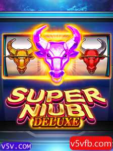 Descubra o Fascinante Universo de SuperNiubiDeluxe
