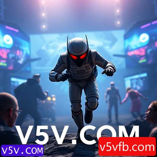V5V.COM: A Revolução dos Videogames no Século XXI