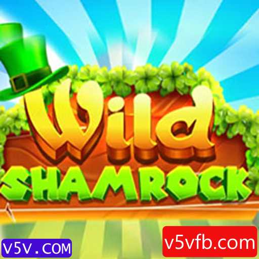 Descubra o Fascinante Mundo de WildShamrock: O Jogo que Conquista Multidões